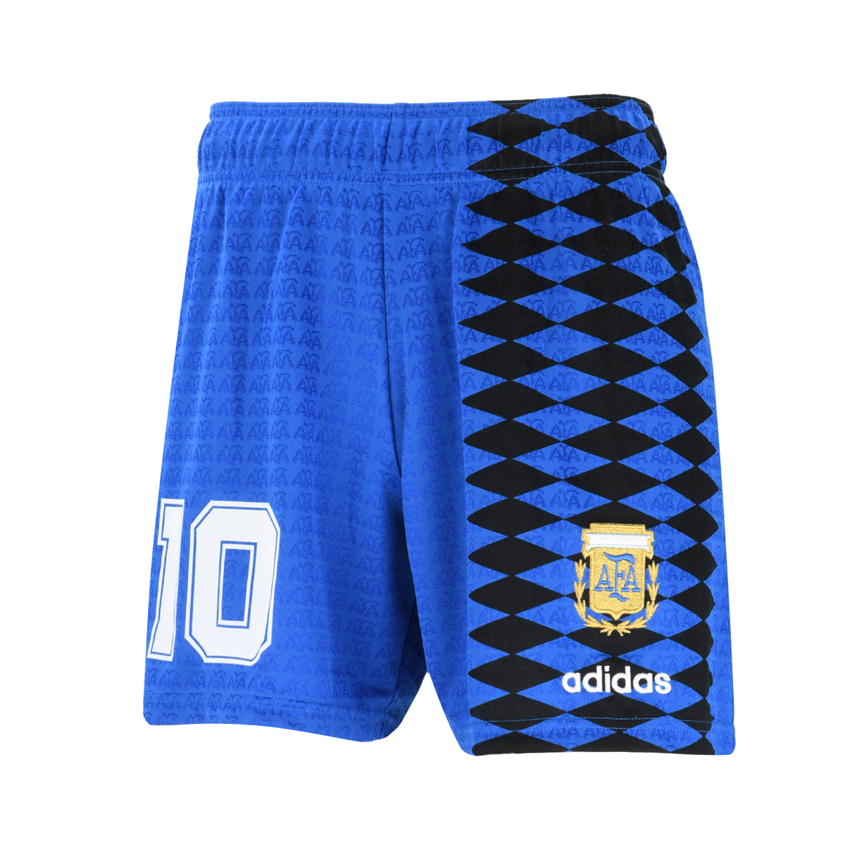 Short adidas Argentina Alternativa 1994 Hombre,  image number null