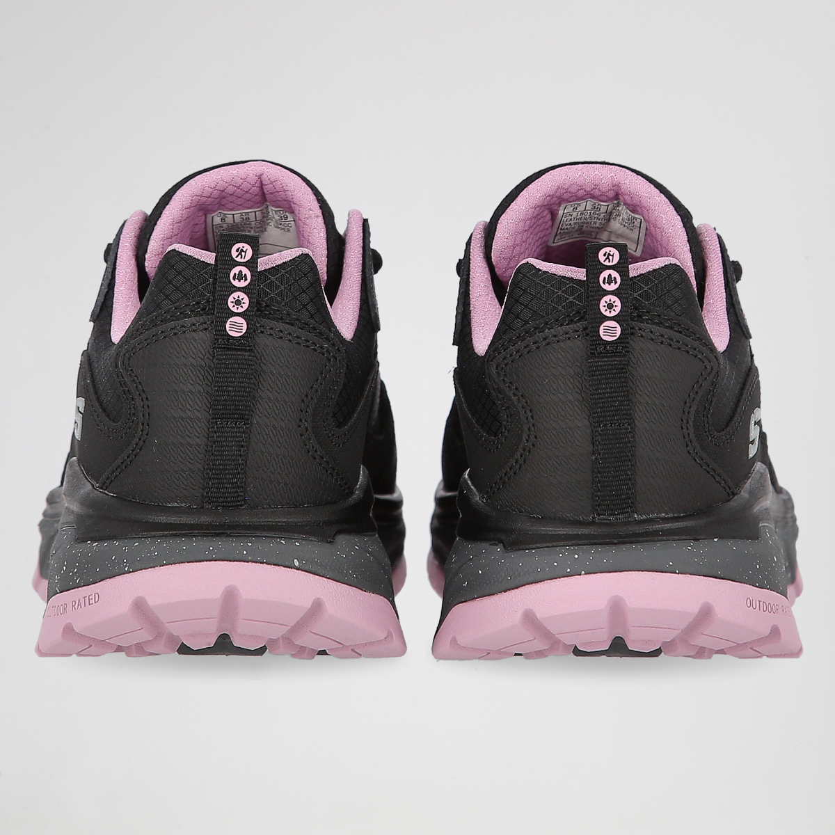 Zapatillas Skechers D'lux Journey Mujer,  image number null