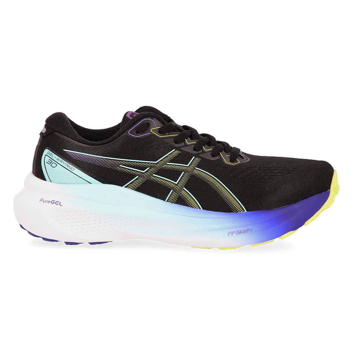 Asic zapatillas running mujer 2025