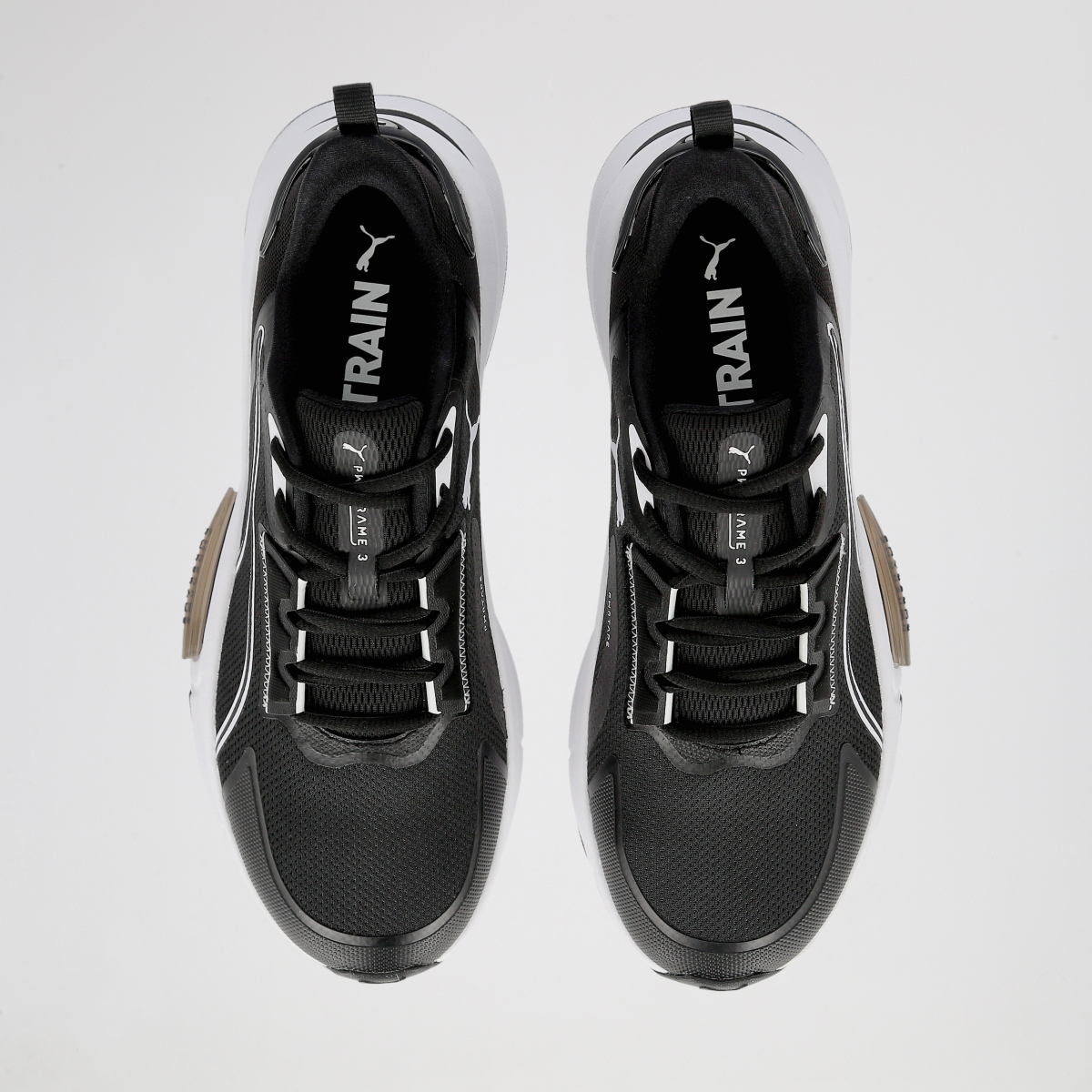 Zapatillas Entrenamiento Puma PWRFrame TR3,  image number null