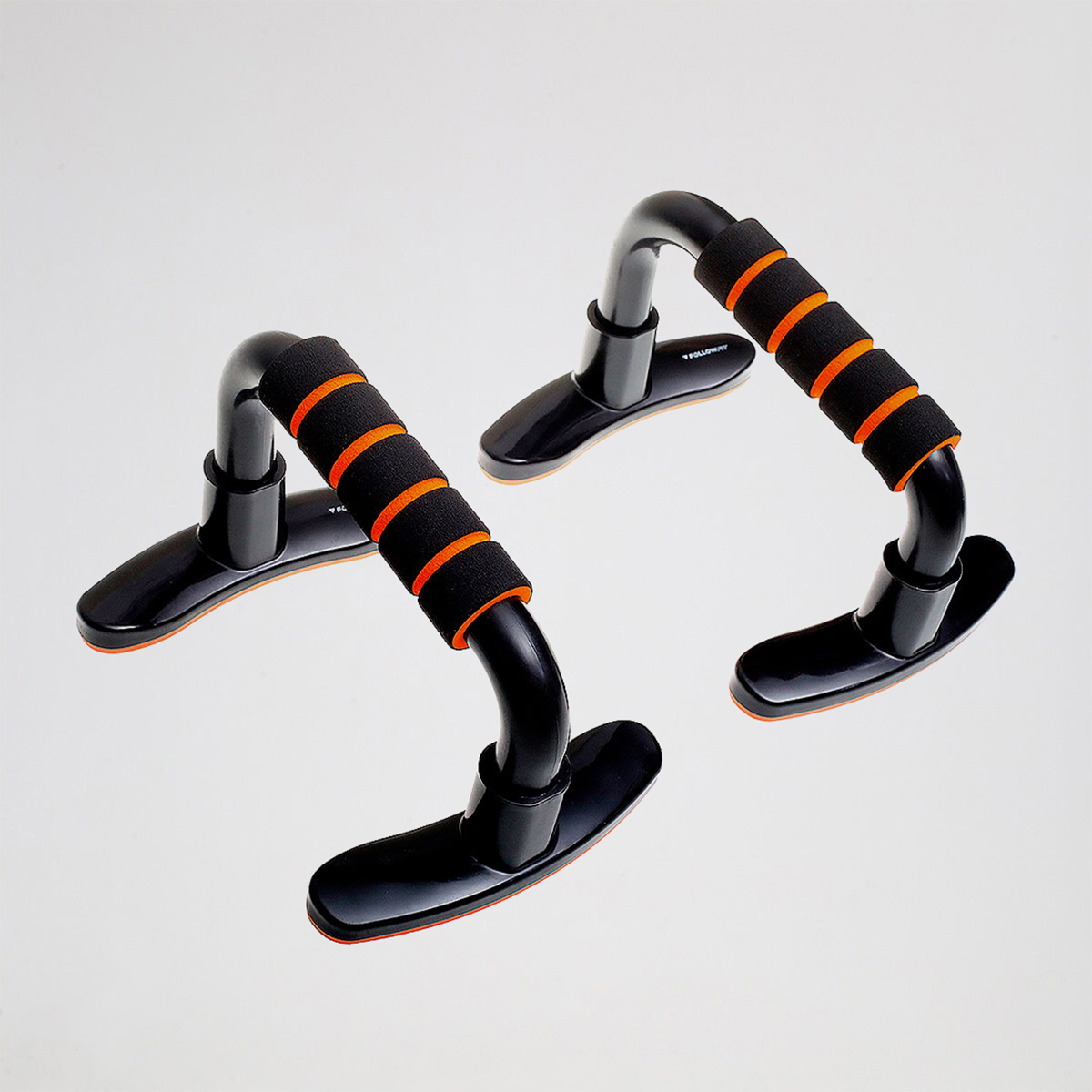 Barra Follow Fit Push Up Foam,  image number null