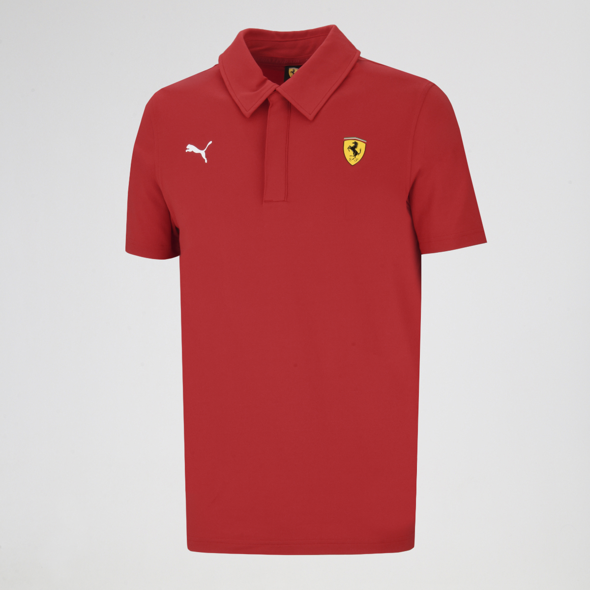 Remera Chomba Puma Ferrari Sportswear Cloudspun Motorsport Hombre,  image number null