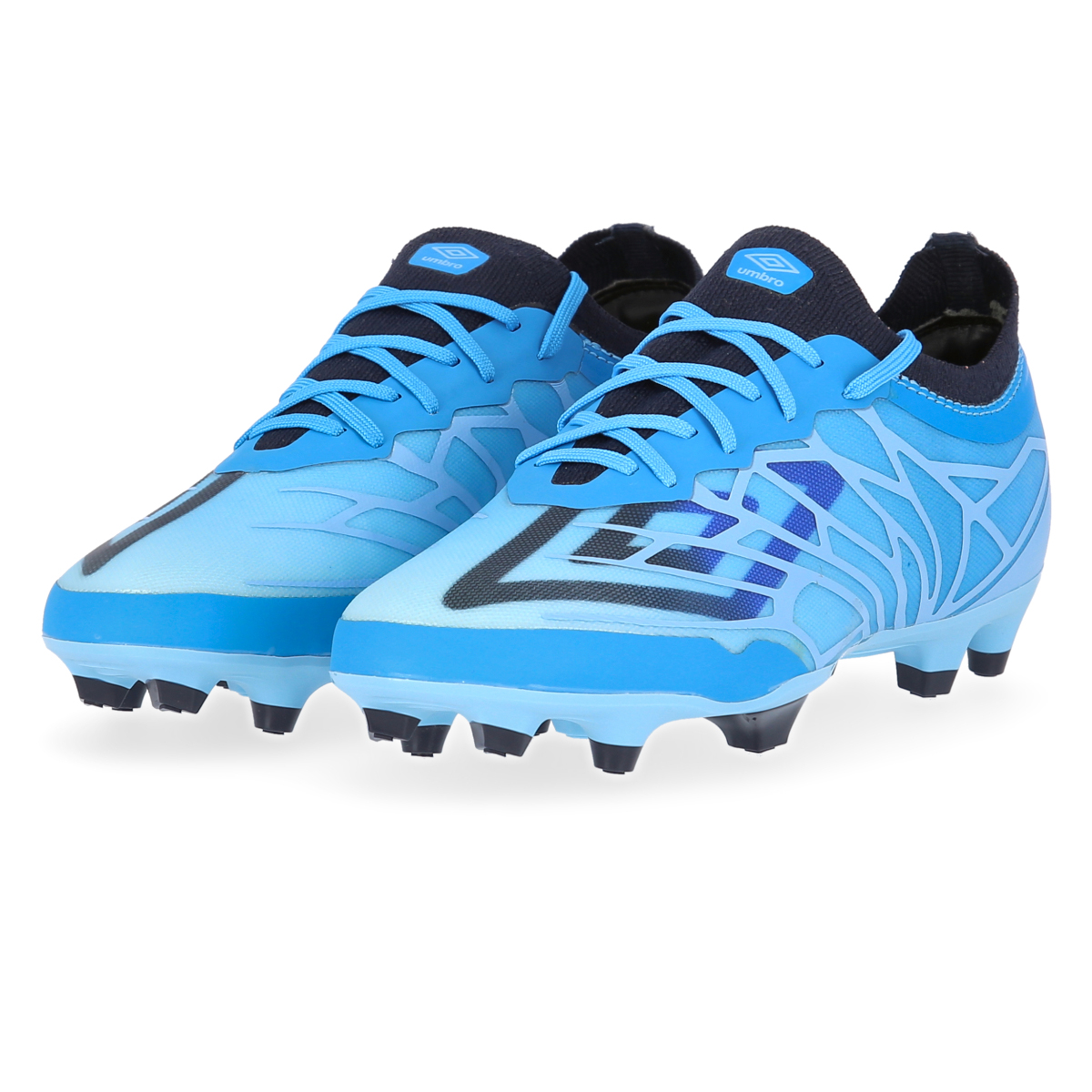 Botines Fútbol Umbro Velocita Alchemist Premier Campo Hombre,  image number null