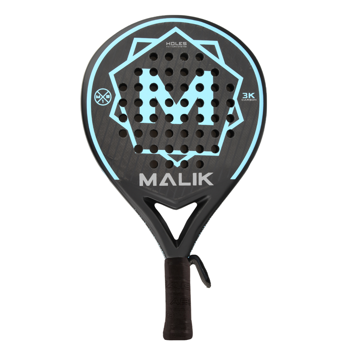 Paleta Malik MB1 Tear Drop,  image number null