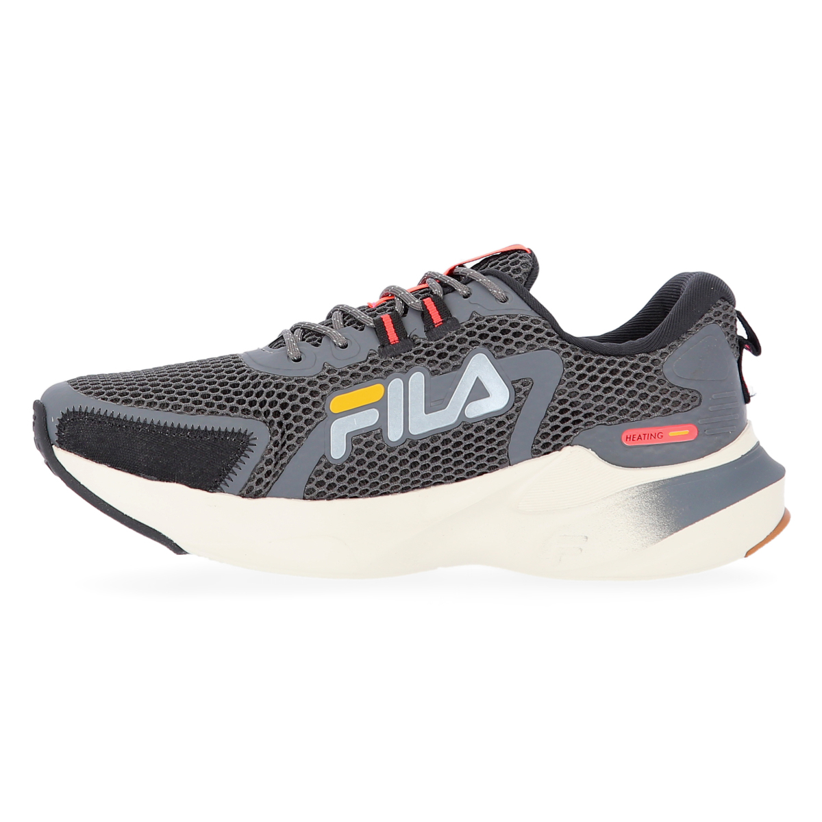 Zapatillas  Running Fila Heating Mujer,  image number null