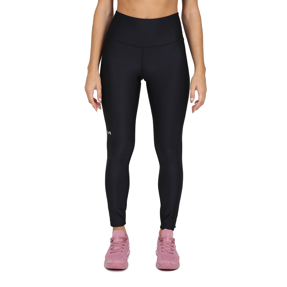 Calza Entrenamiento Under Armour Hi Rise Mujer,  image number null