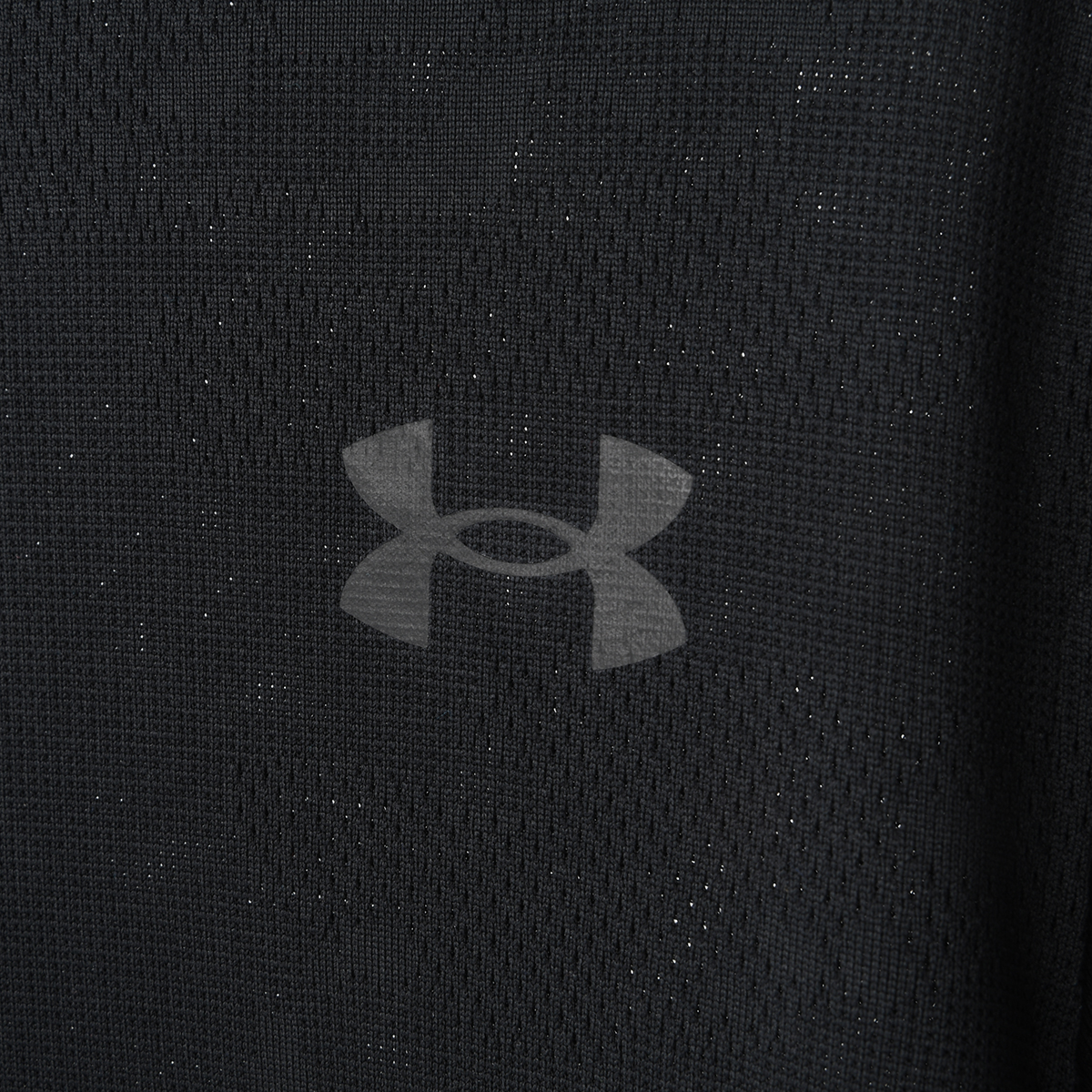 Remera Under Armour Vent Jacquard Niño,  image number null