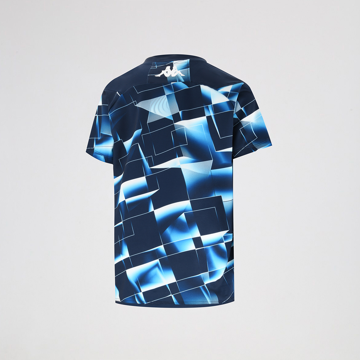 Camiseta Racing Kappa Pre-partido 2024 Niño,  image number null