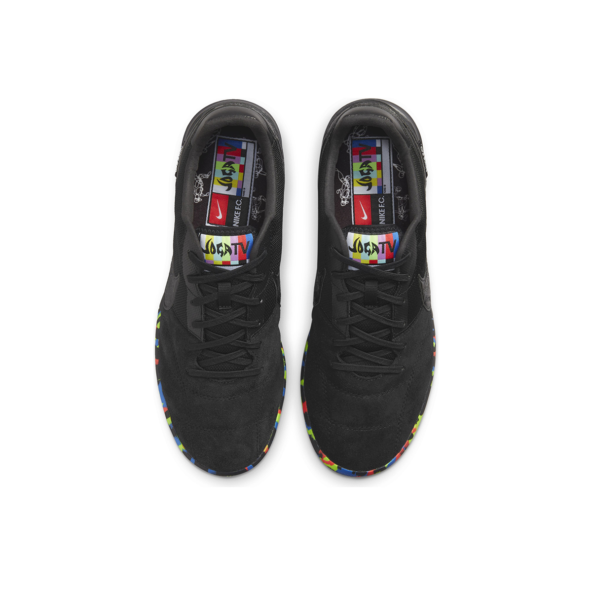 Botines Nike Premier II Sala IC StockCenter