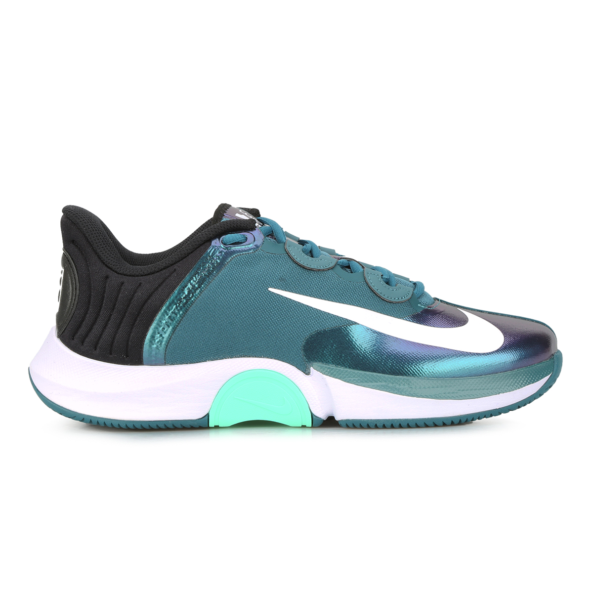 Zapatillas Nike Court Air Zoom Gp Turbo,  image number null