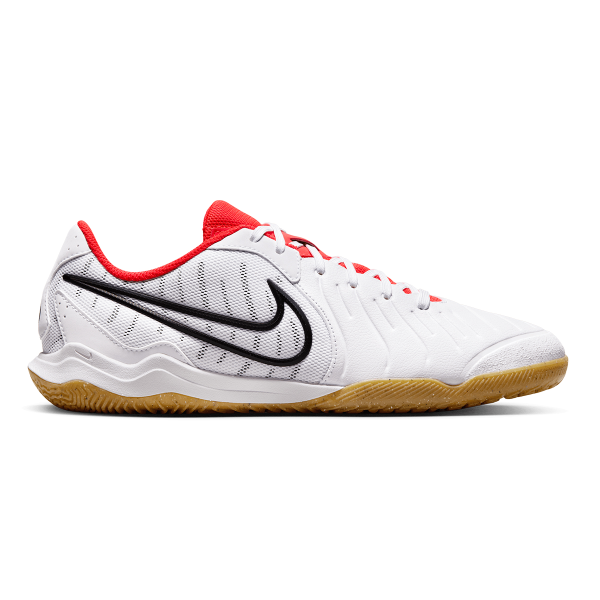 Botines Futbol Nike Tiempo Legend 10 Academy Ic StockCenter