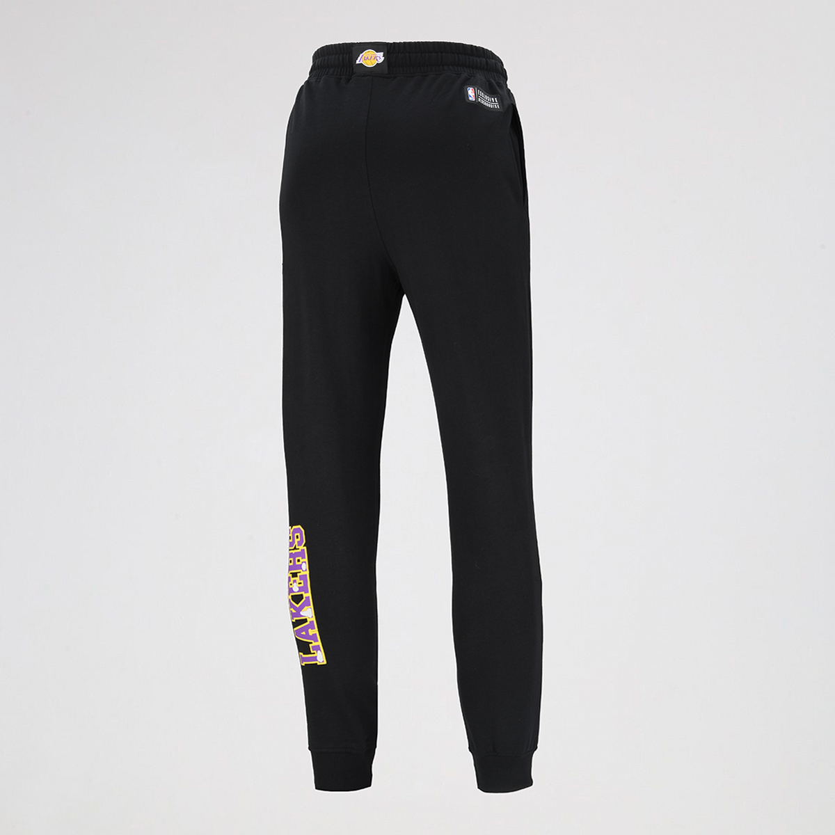 Pantalón Nba Los Angeles Lakers Deportivo Hombre,  image number null