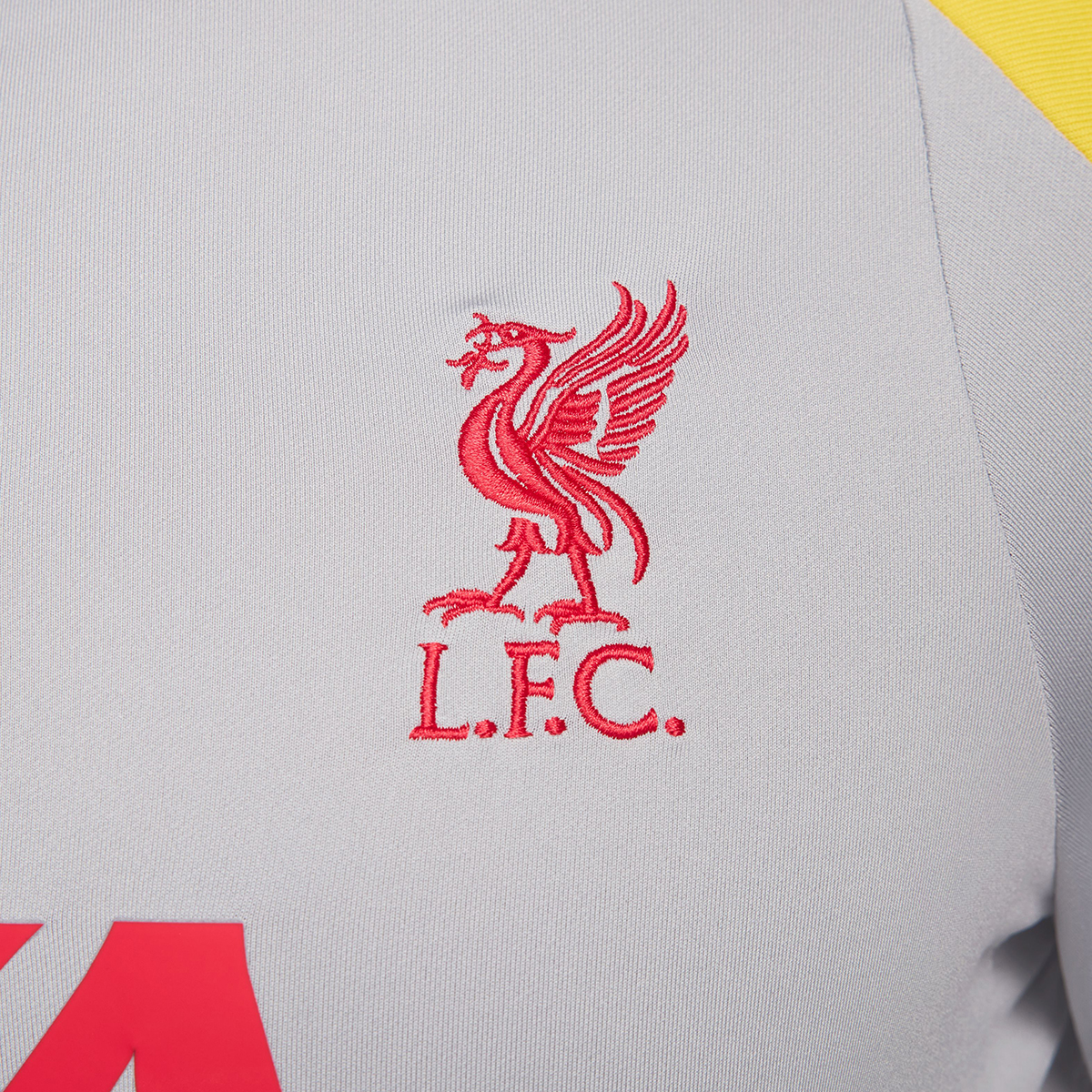 Buzo Fútbol Nike Liverpool FC 24/25 Hombre,  image number null