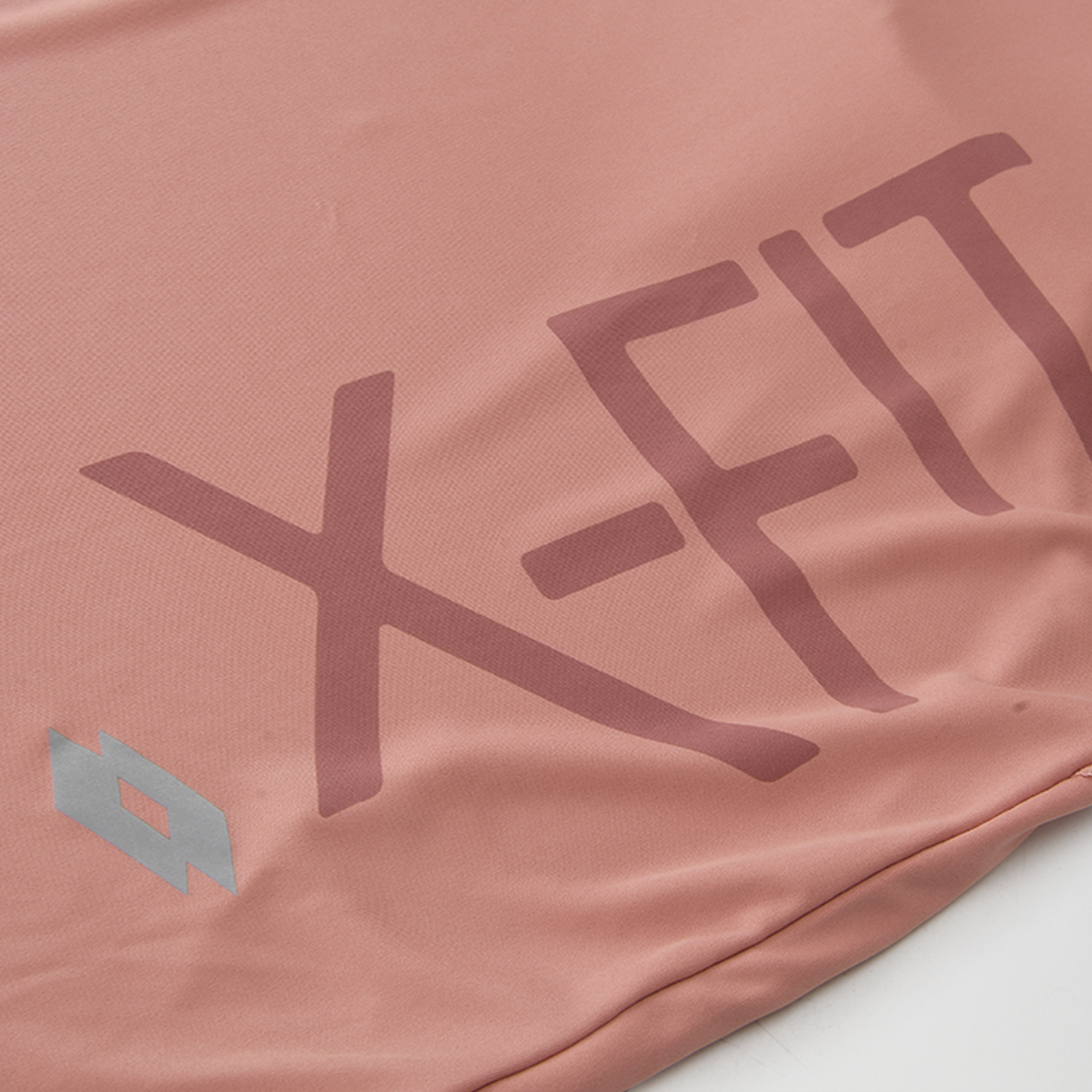 Musculosa Entrenamiento Lotto X-fit Wo Mujer,  image number null