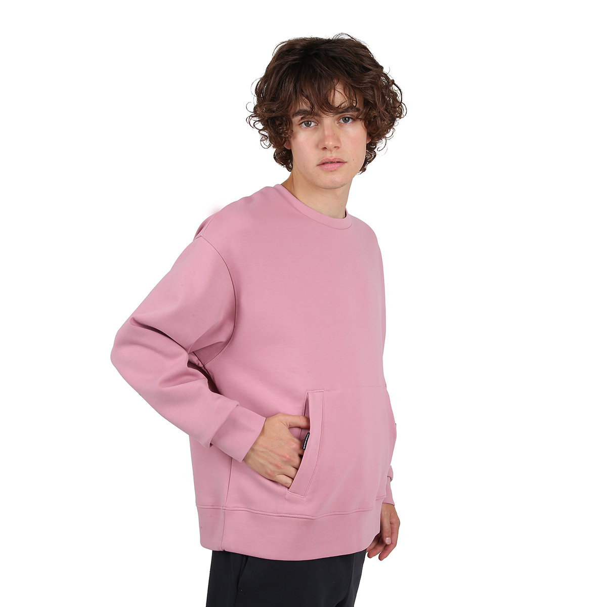 Buzo Under Armour Summit Knit Crew Hombre,  image number null