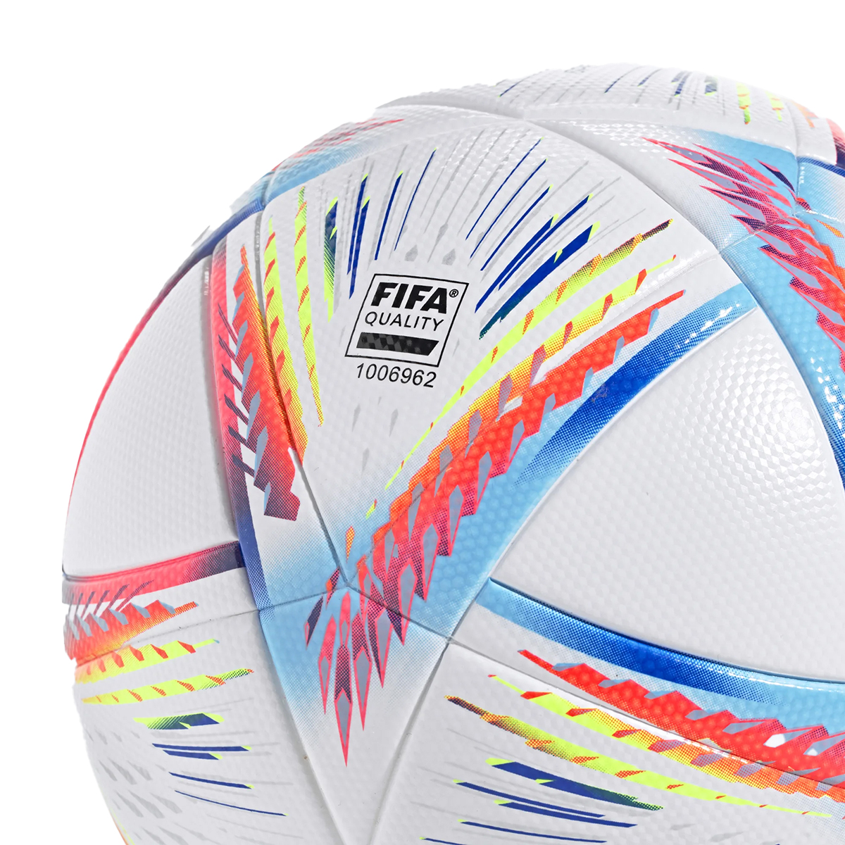 Pelota adidas Al Rihla LGE Box,  image number null