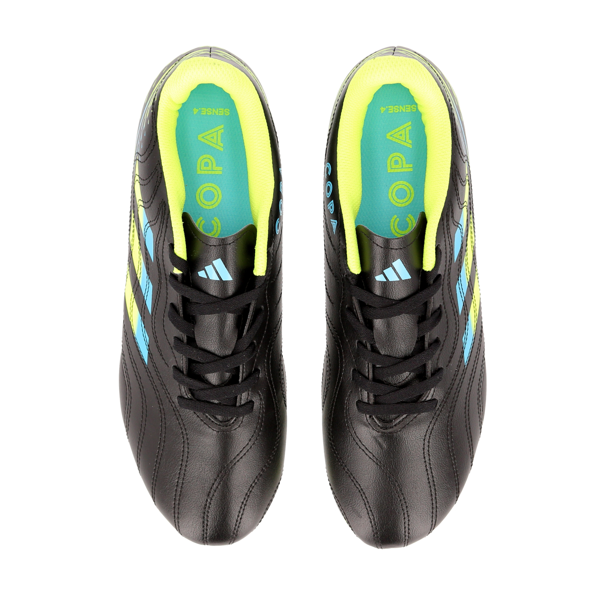 Botines adidas Copa Sense.4 Fxg,  image number null
