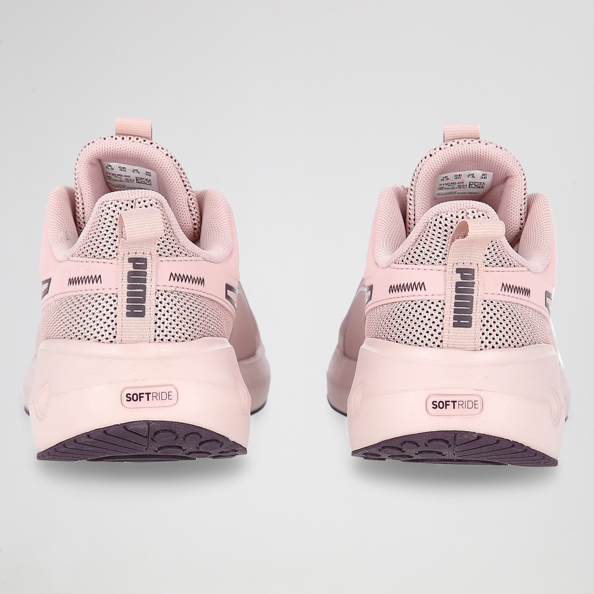 Zapatillas Puma Softride Carson Malla,  image number null