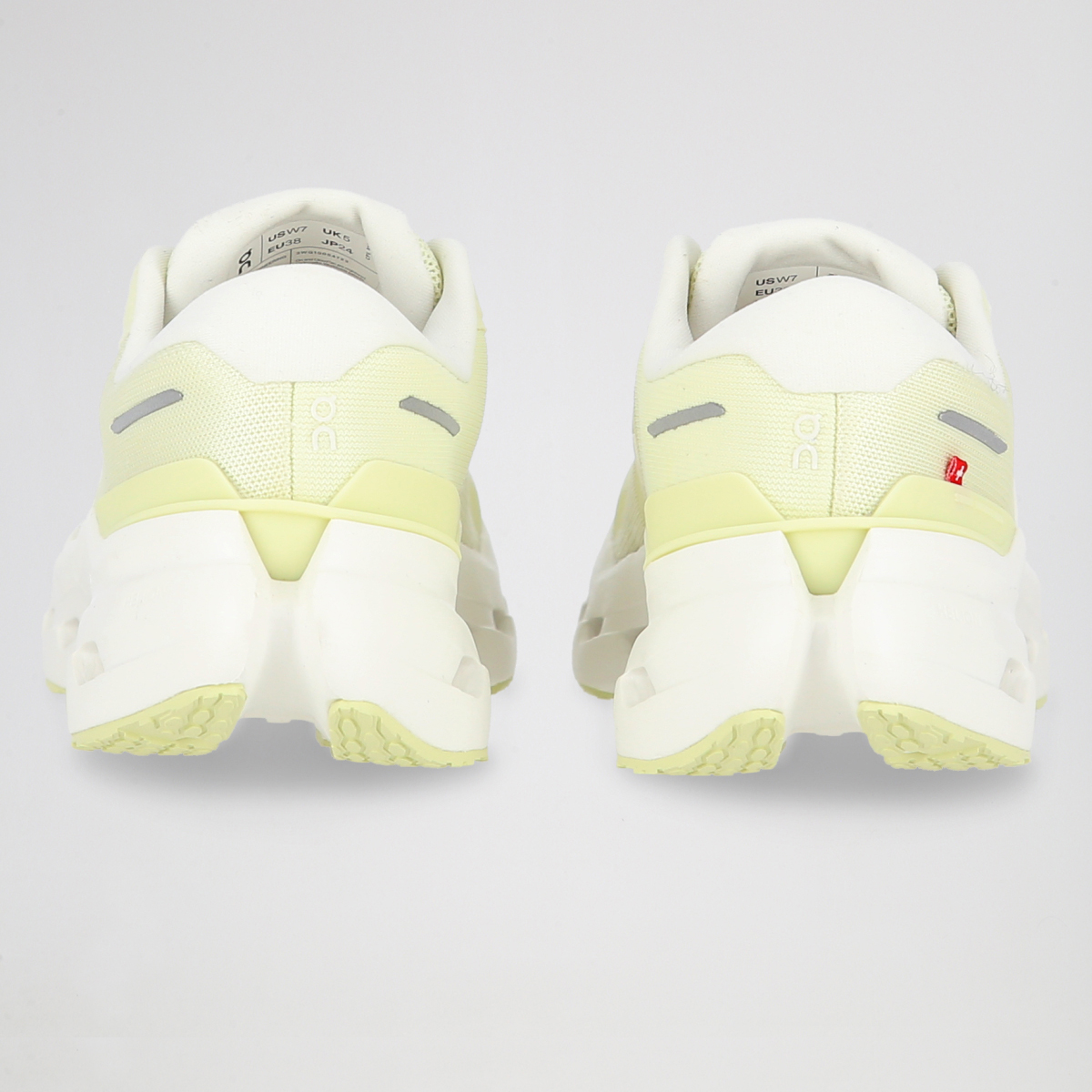 Zapatillas ON Cloudrunner 3 Mujer,  image number null