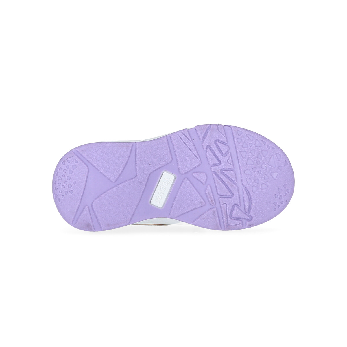 Zapatillas Topper Artic II Niña,  image number null