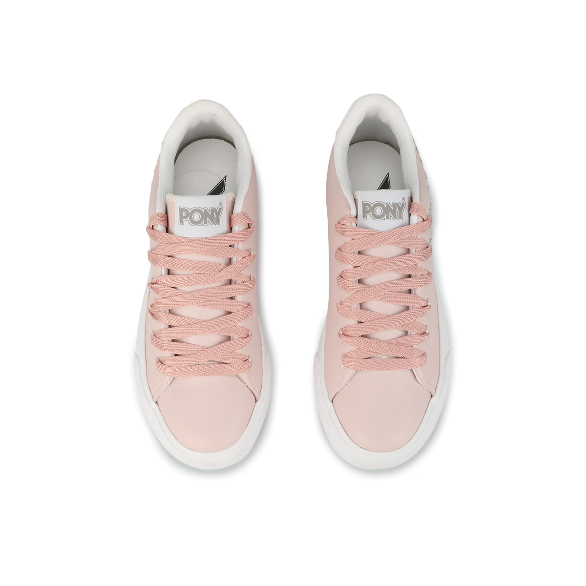 Zapatillas Pony Topstar Clean Ox Star,  image number null