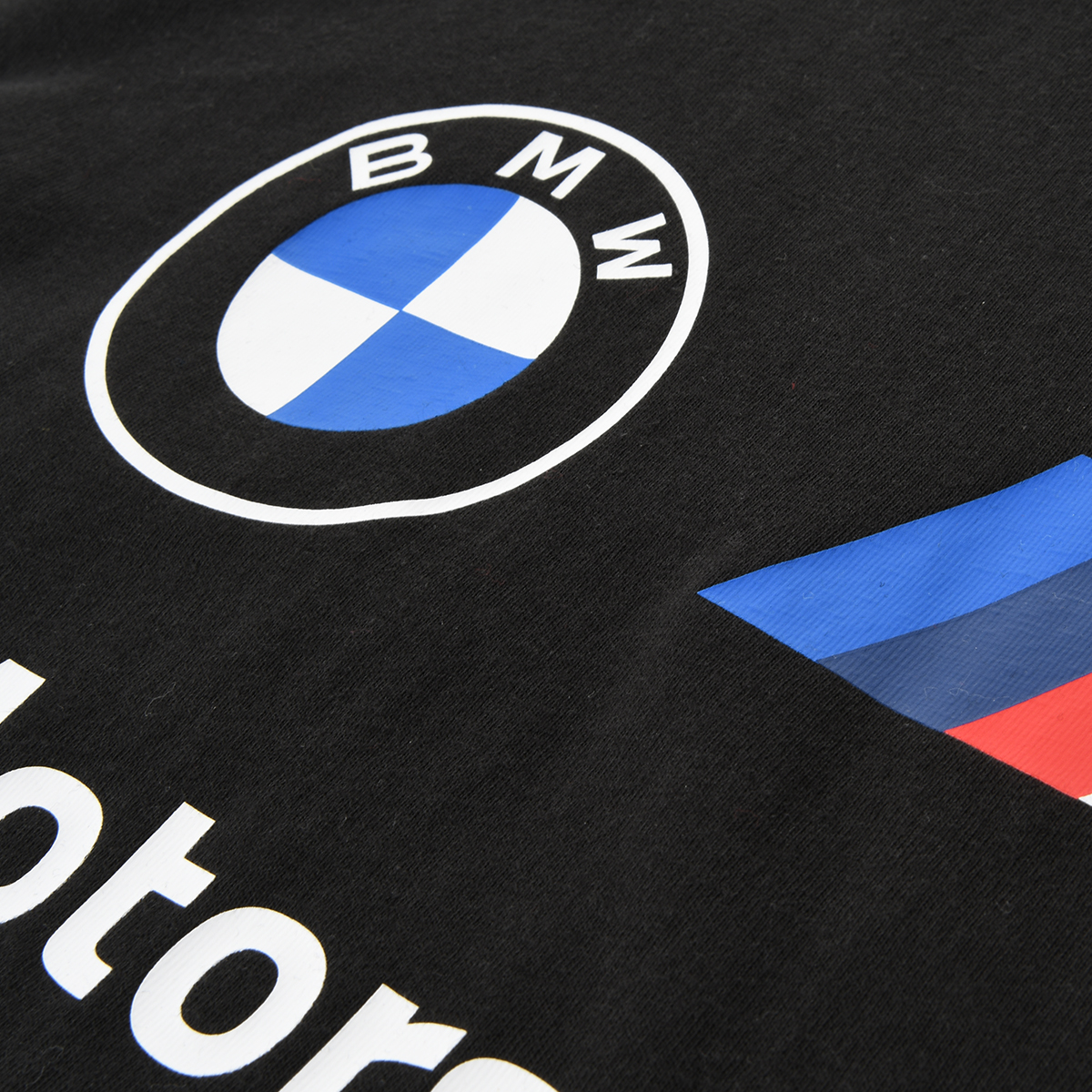 Remera Puma BMW Ess Logo Hombre,  image number null