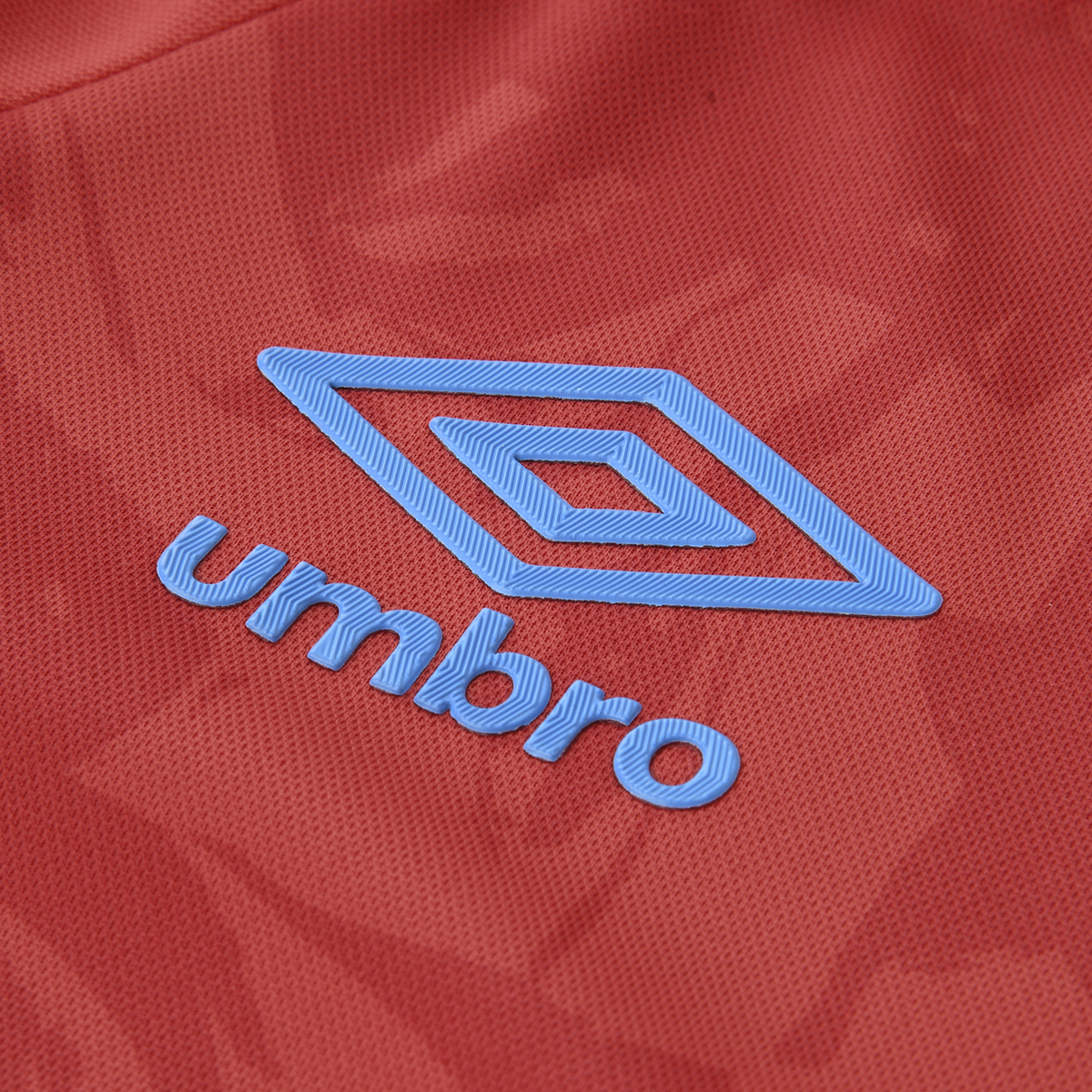 Camiseta Club Atlético Belgrano Umbro Titular 25/26 Infantil,  image number null