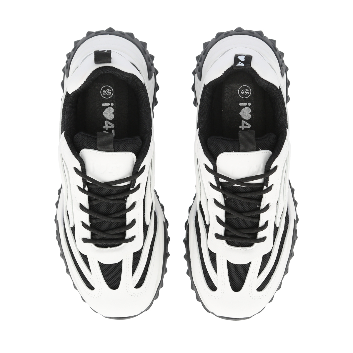 Zapatillas 47 Street Demi,  image number null