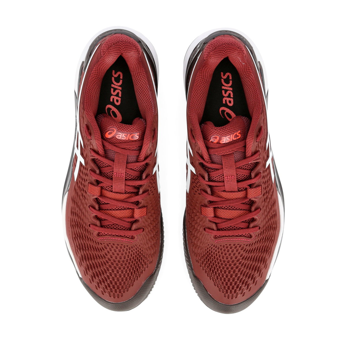 Zapatillas Tenis Asics Gel-revolution 9 Clay Hombre,  image number null