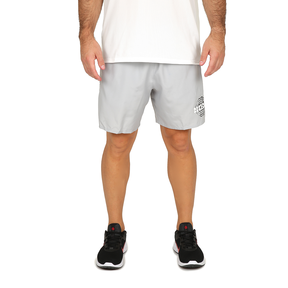 Short Nike Dri-Fit Wild Run Challenger,  image number null
