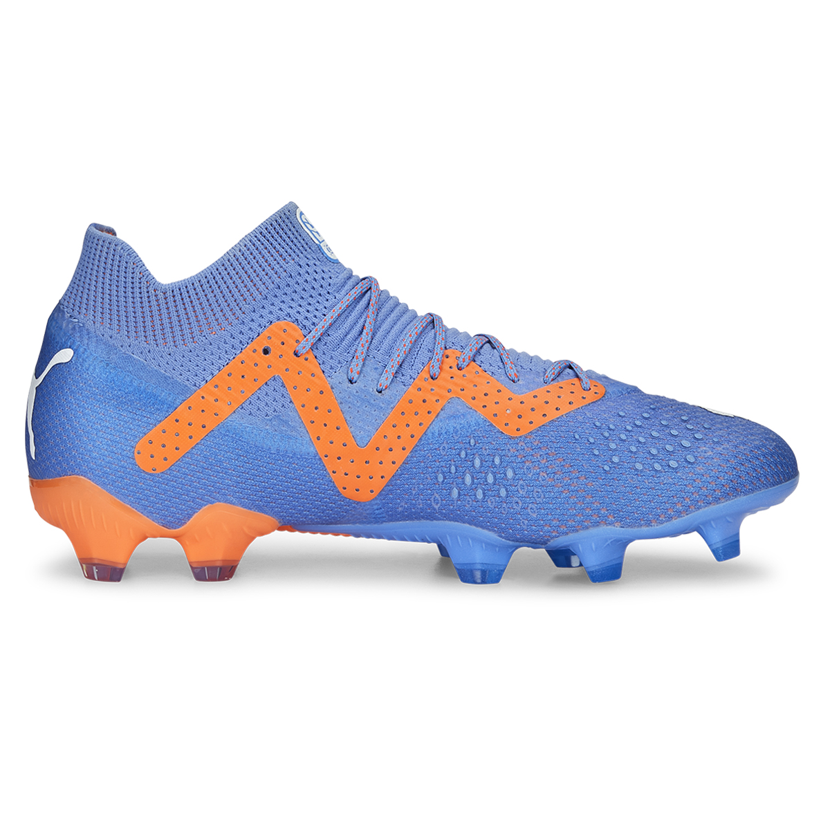 Botines Fútbol Fg/Ag Mujer | StockCenter