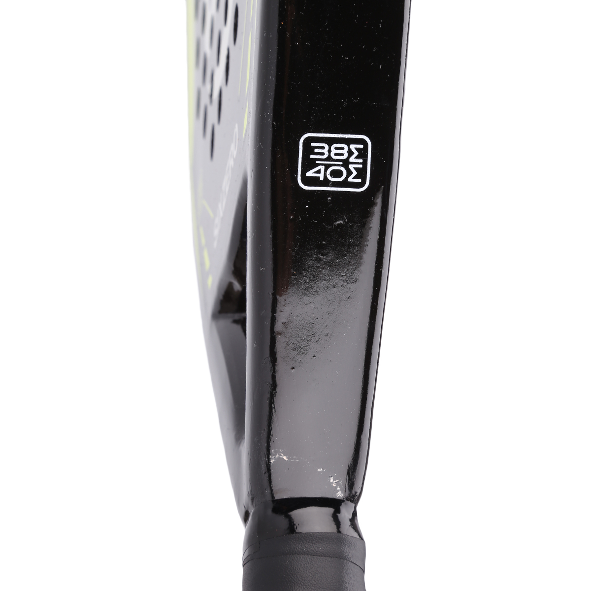 Paleta Pádel Sixzero Spin For,  image number null