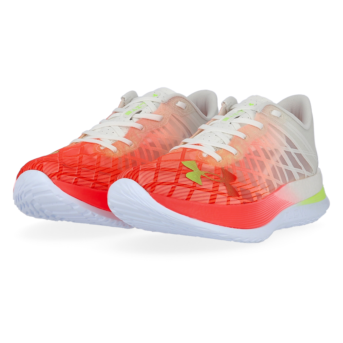 Zapatillas Running Under Armour Flow Velociti Elite Unisex StockCenter