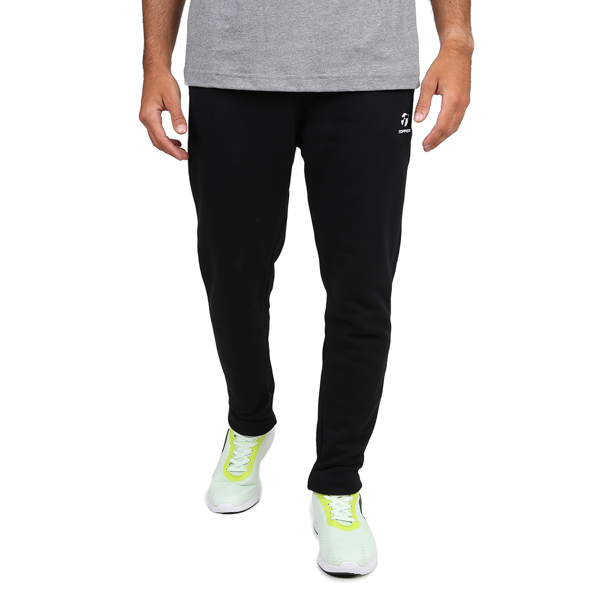 Pantalón Topper Frs Essentials,  image number null