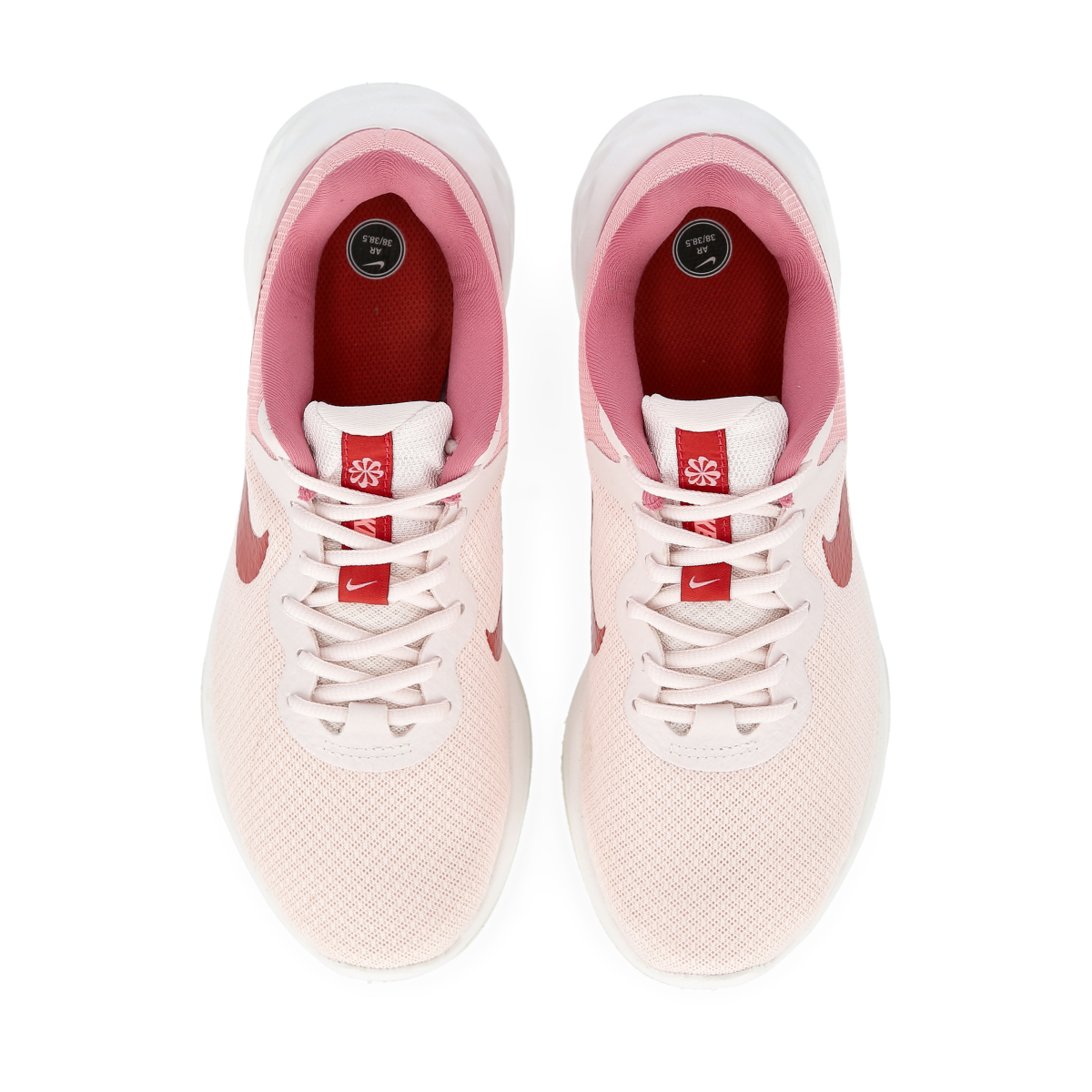 Zapatillas running revolution cheap 4