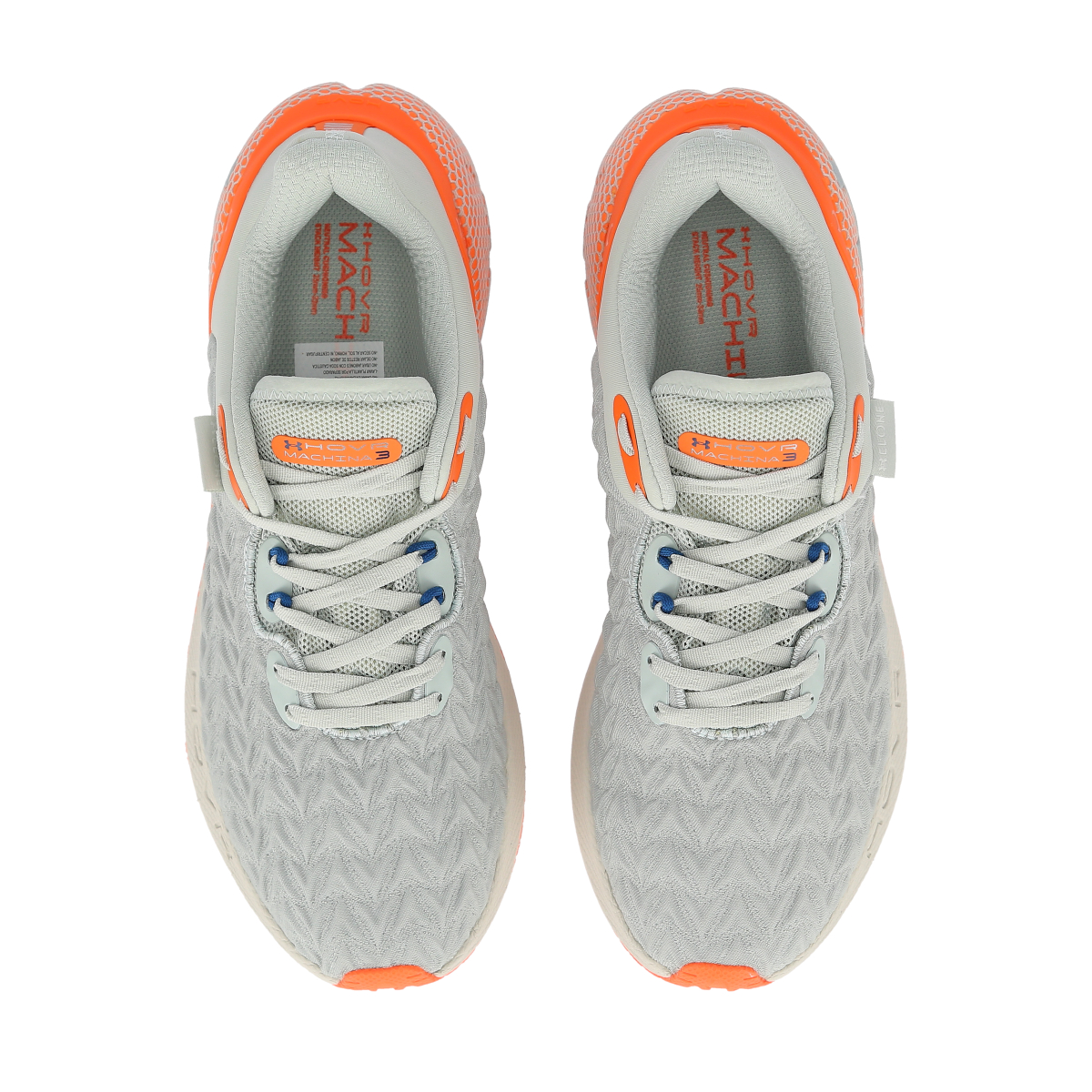 Zapatillas Running Under Armour Hovr Machina 3 Clone Hombre,  image number null