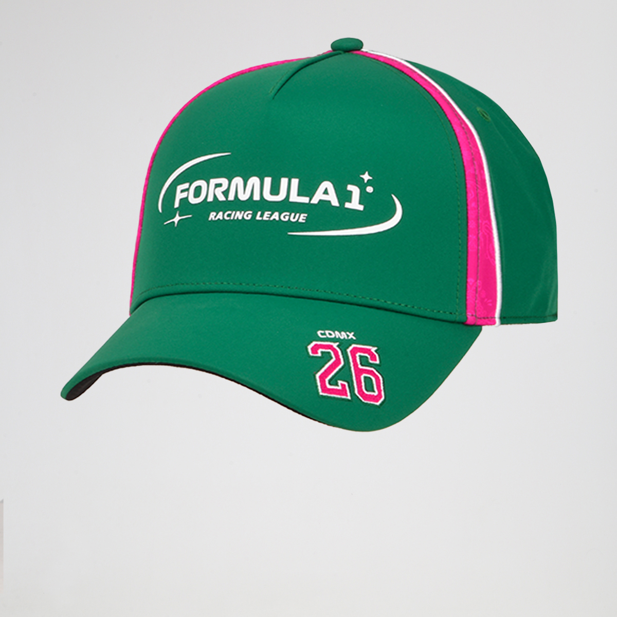 Gorra Puma F1 M&eacute;xico Special,  image number null