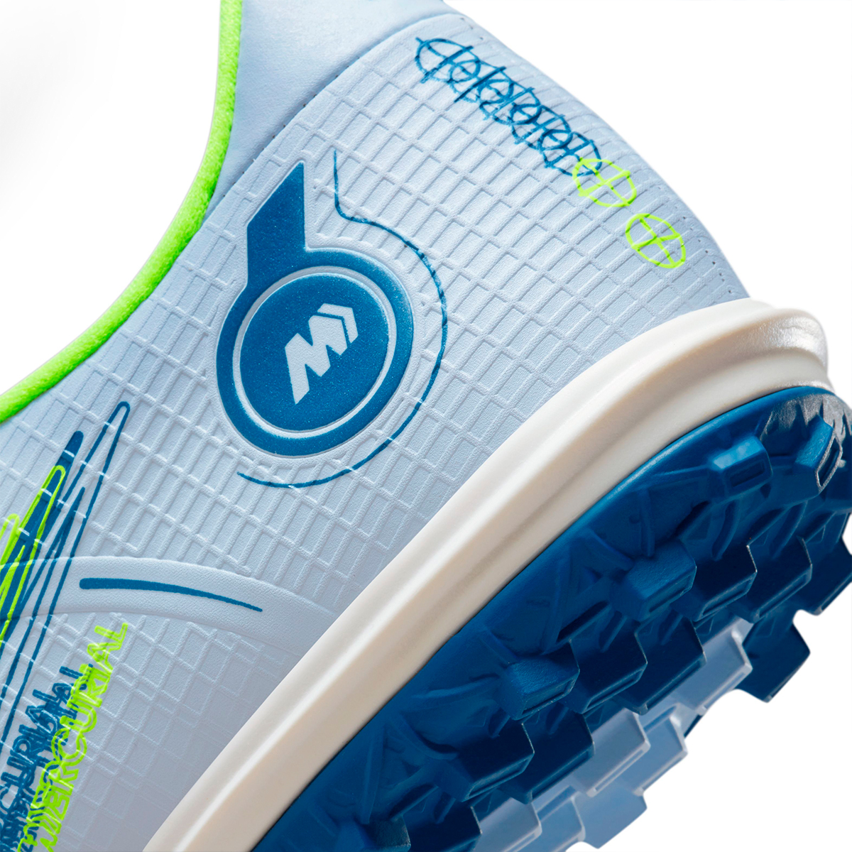 Botines Fútbol Nike Mercurial Vapor 14 Academy Tf Unisex,  image number null