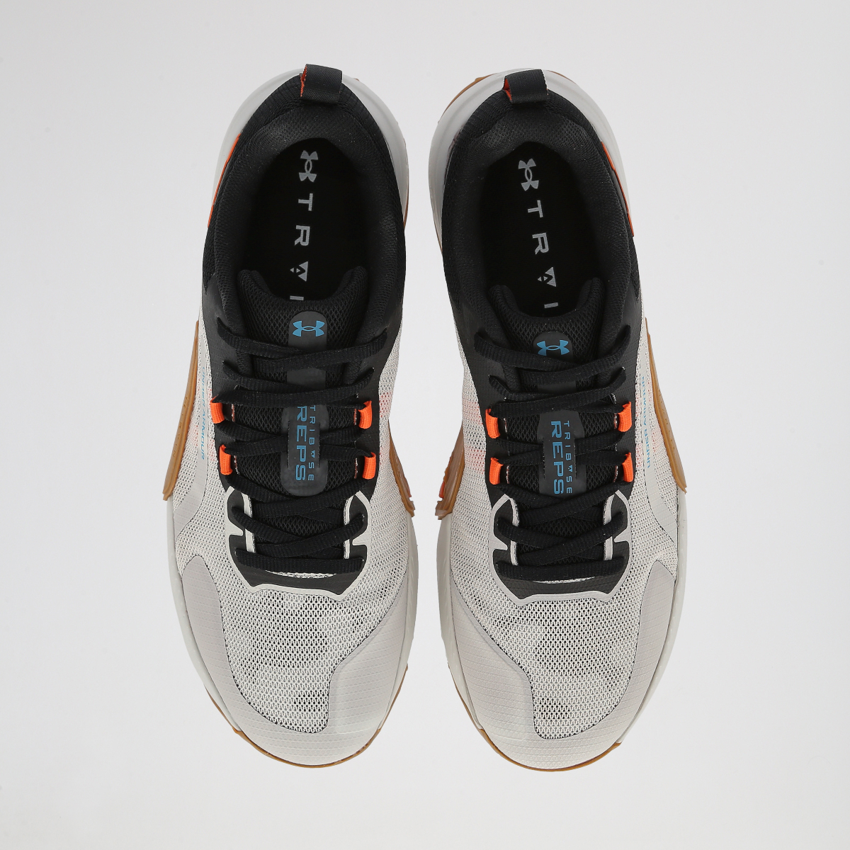 Zapatillas Entrenamiento Under Armour Tribase Reps Hombre,  image number null