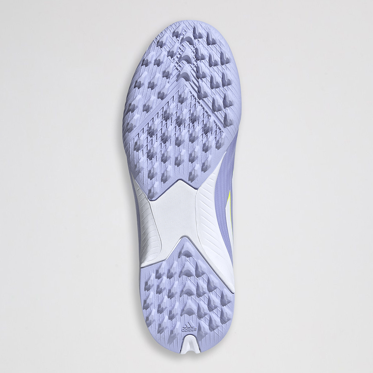 Botines F&uacute;tbol adidas F50 Sparkfusion League Turf Ni&ntilde;o,  image number null