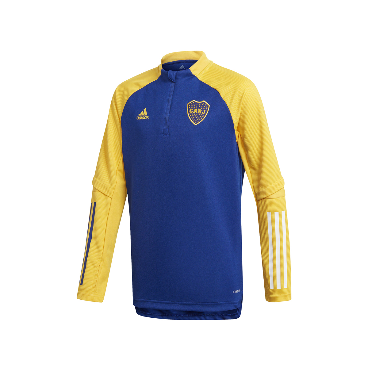 Buzo adidas Boca Juniors Training,  image number null