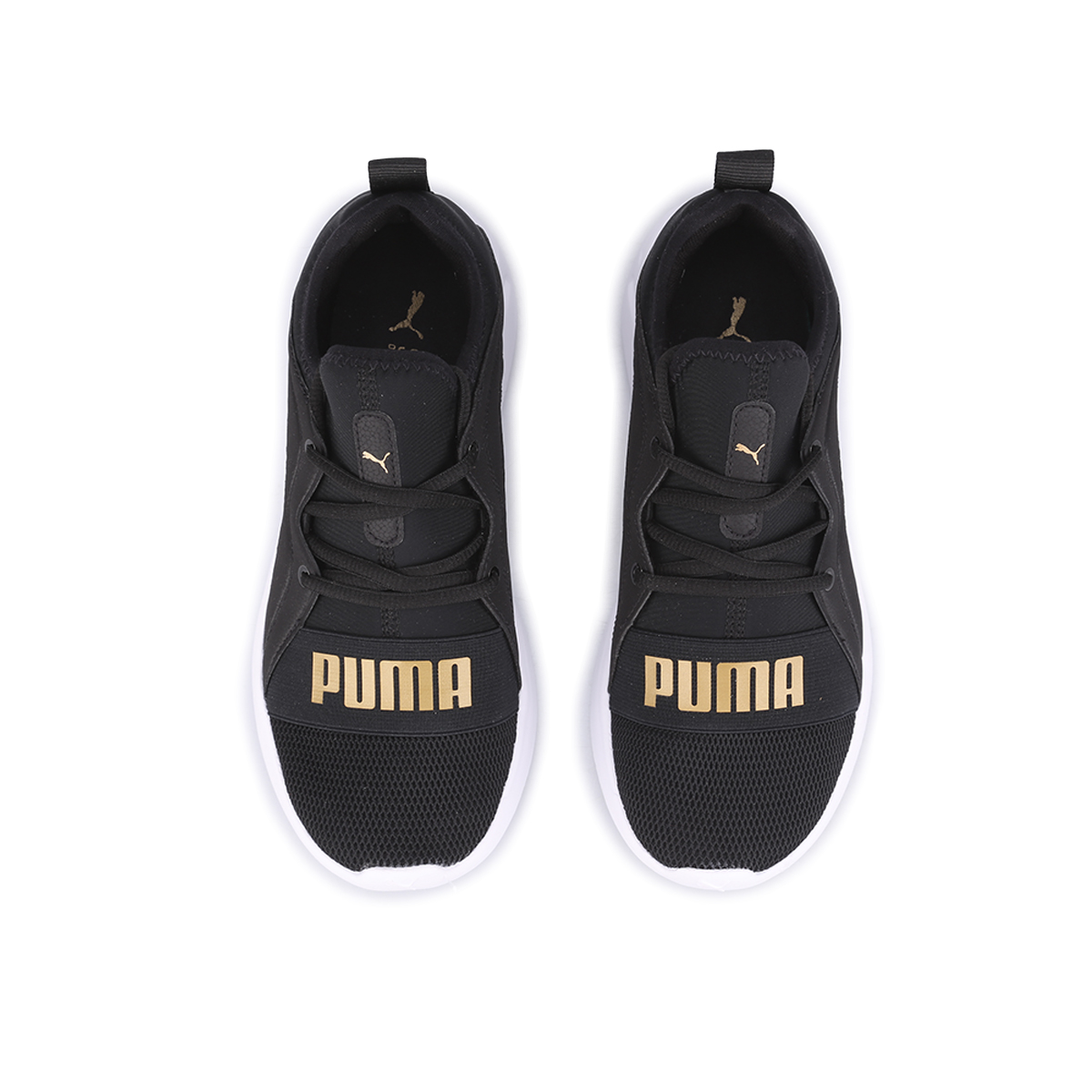 Zapatillas Puma Resolve Street,  image number null