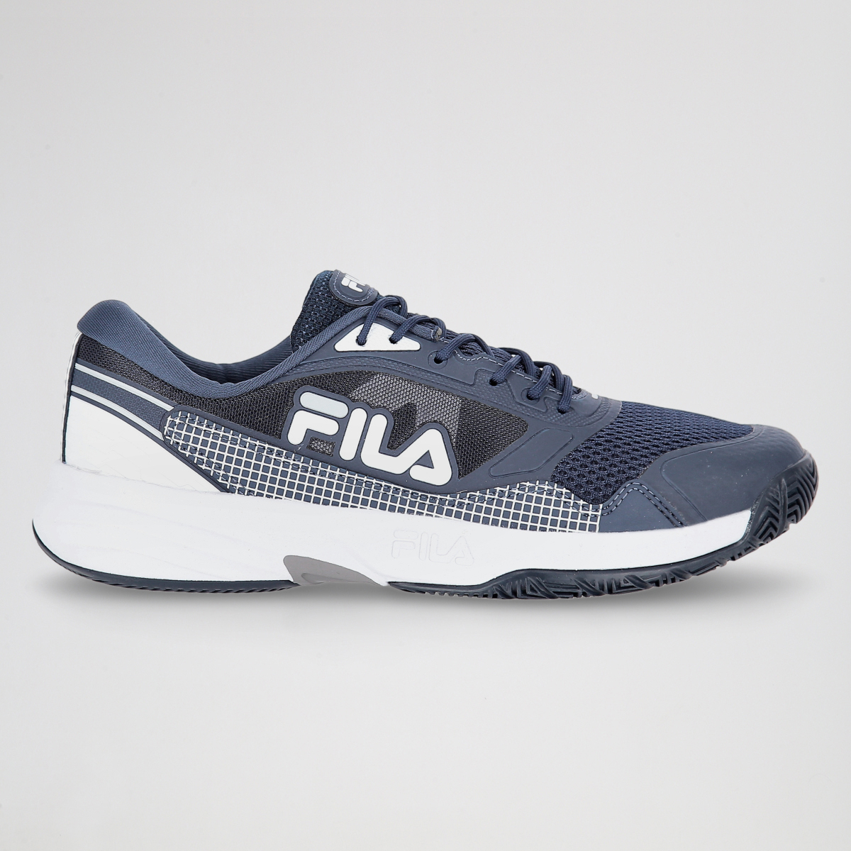 Zapatillas Fila Serve Hombre,  image number null