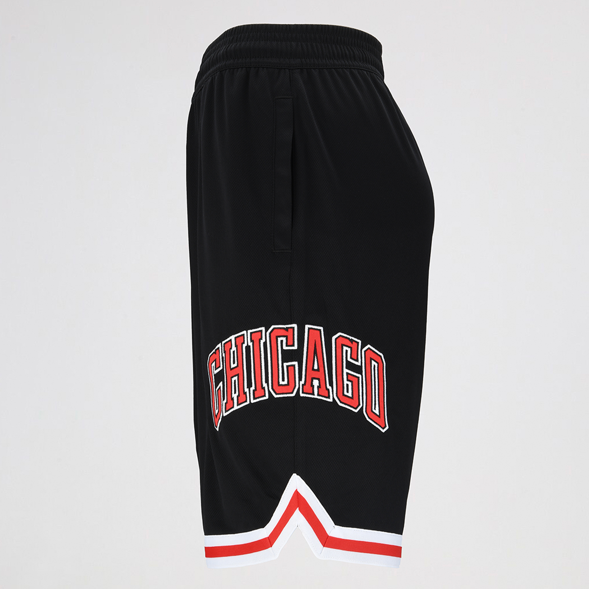 Short NBA Chicago Bulls Arc Hombre,  image number null