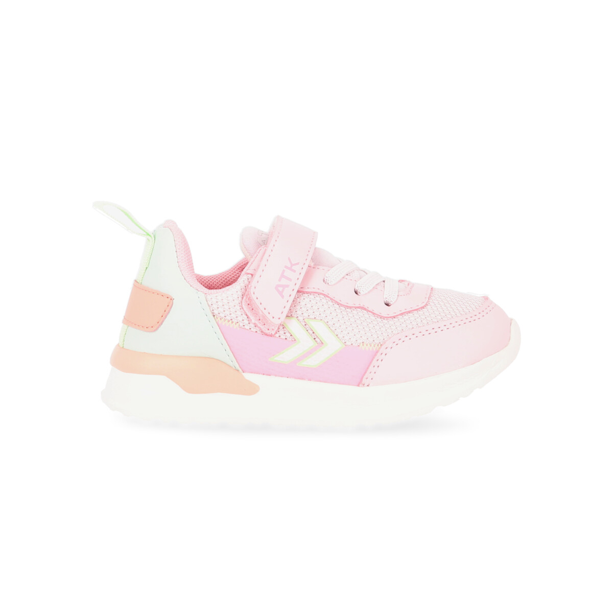 Zapatillas le coq deals con abrojo para niños