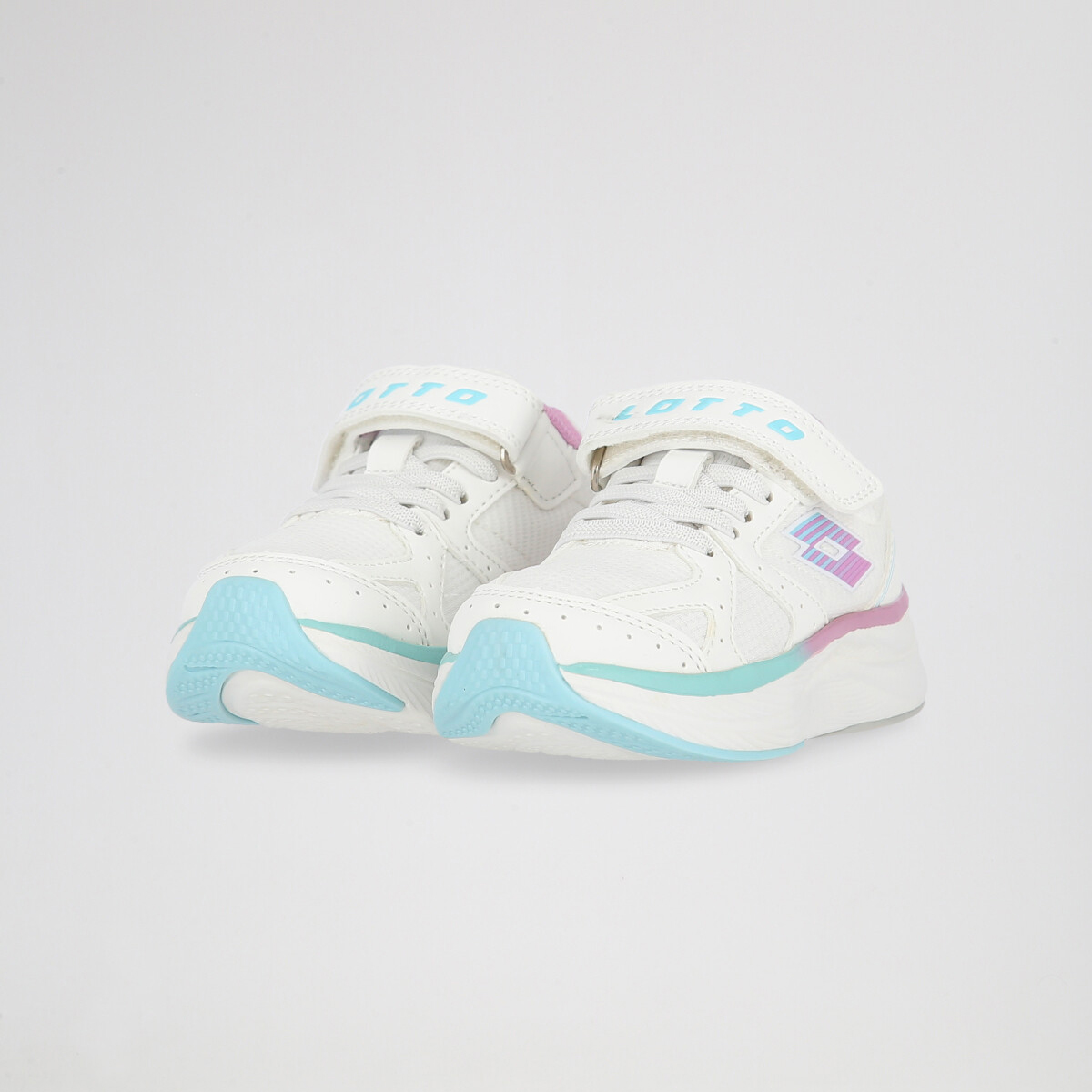 Zapatillas Lotto Speedride 800 Ni&ntilde;a,  image number null