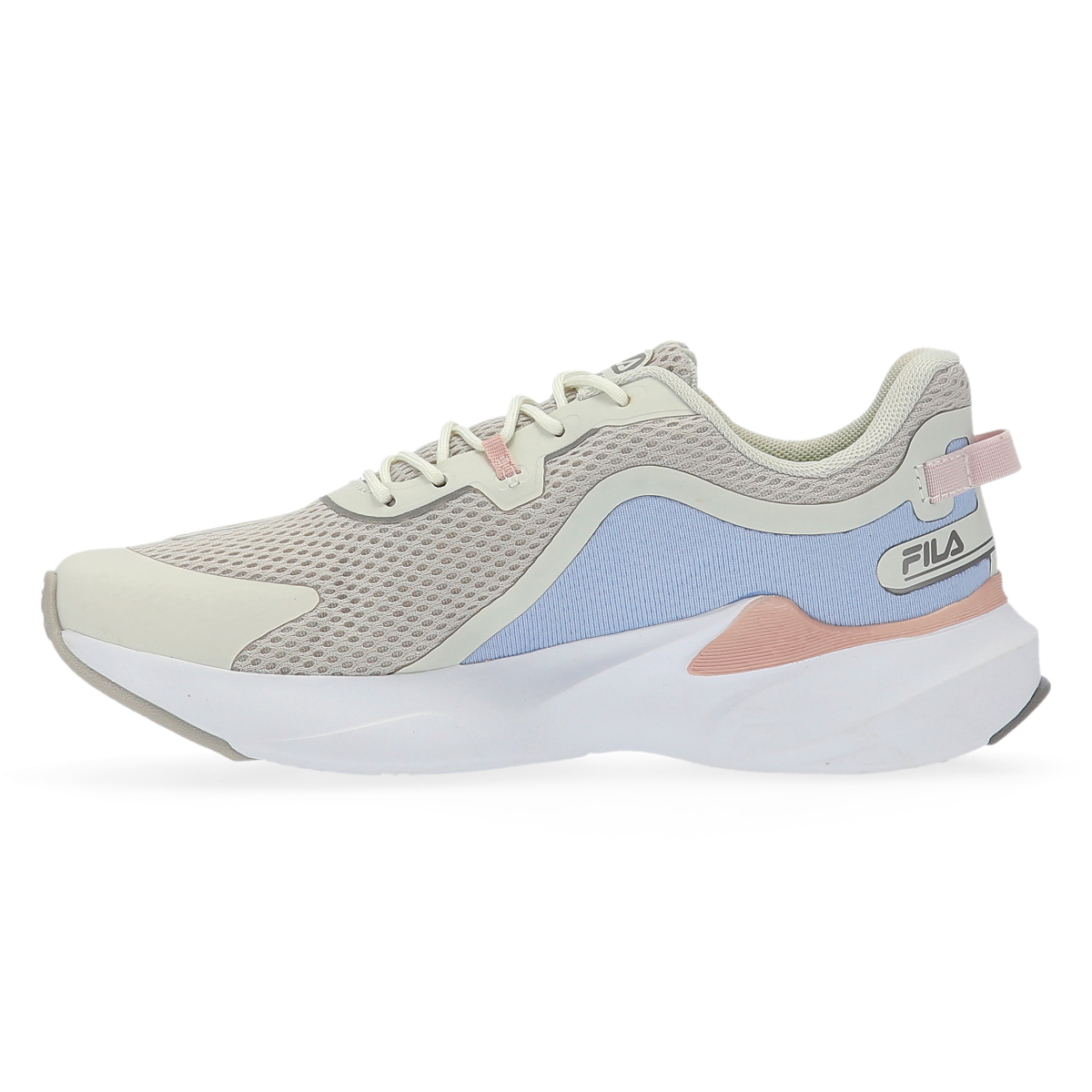 Zapatillas fila discovery mujer top