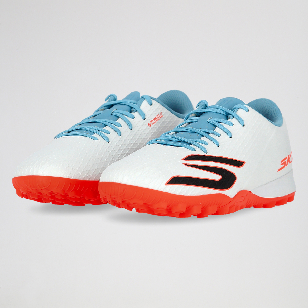 Botines Skechers Club TF Hombre,  image number null