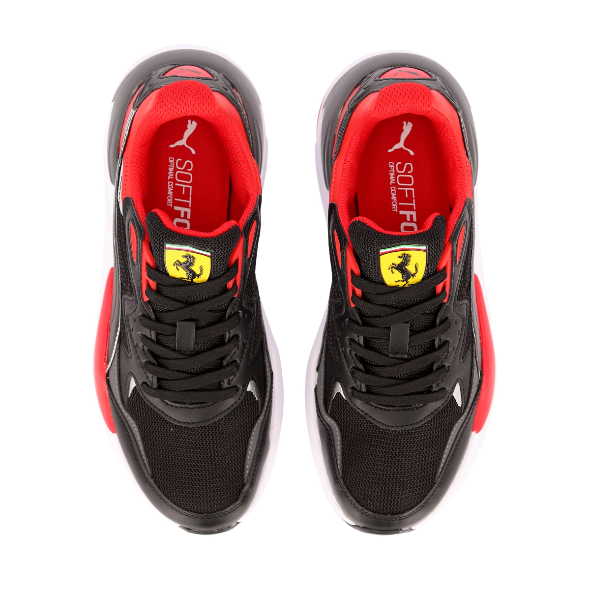 Zapatillas Urbanas Puma Ferrari X-ray Speed Unisex,  image number null