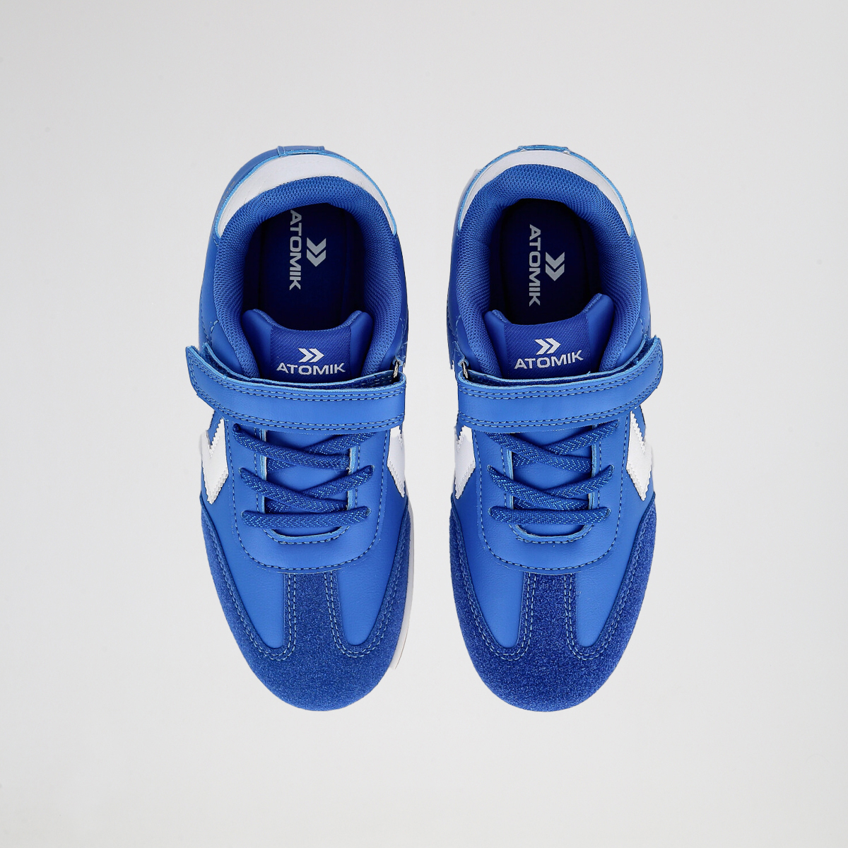 Zapatillas Atomik Mod Infantil,  image number null